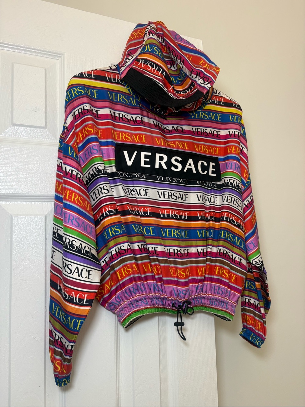 Versace